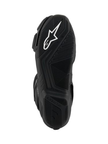 ALPINESTARS STELLA SMX-6 V3 NŐI MOTOROS CSIZMA - Black/white