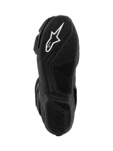 ALPINESTARS STELLA SMX-6 V3 NŐI MOTOROS CSIZMA | Black/white