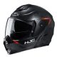 HJC C80 UNI SEMI FLAT BLACK