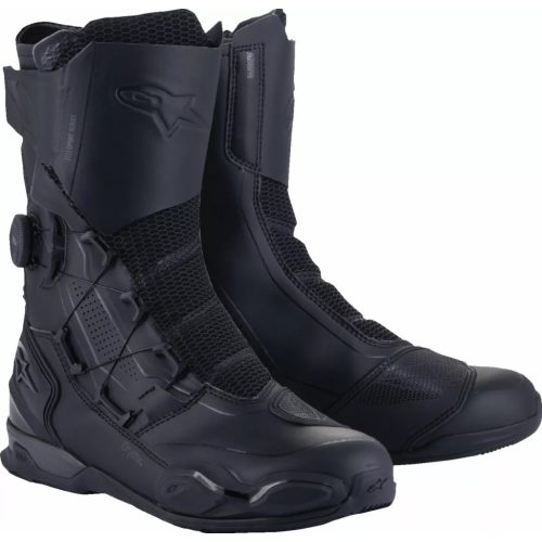 ALPINESTARS SP-X BOA DRYSTAR motoros csizma | Black