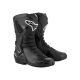 ALPINESTARS SMX-6 V3 Drystar® MOTOROS CSIZMA | Black/white