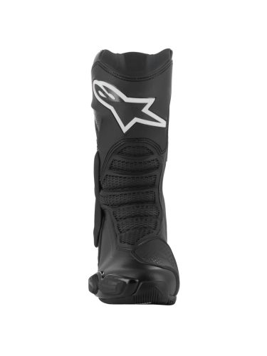 ALPINESTARS SMX-6 V3 Drystar® MOTOROS CSIZMA | Black/white