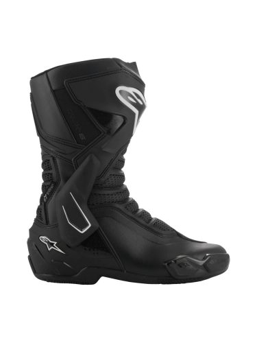 ALPINESTARS SMX-6 V3 Drystar® MOTOROS CSIZMA | Black/white