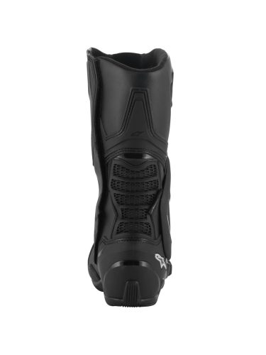 ALPINESTARS SMX-6 V3 Drystar® MOTOROS CSIZMA | Black/white