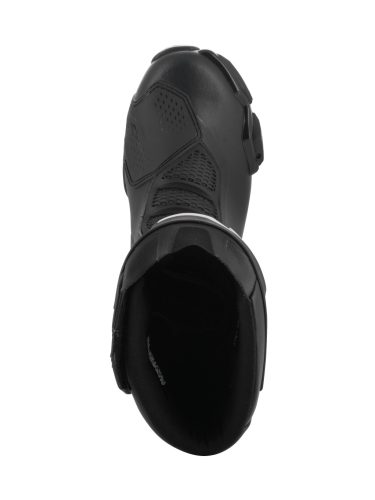 ALPINESTARS SMX-6 V3 Drystar® MOTOROS CSIZMA | Black/white