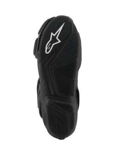 ALPINESTARS SMX-6 V3 Drystar® MOTOROS CSIZMA | Black/white