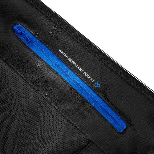 SHIMA BANDIT 2.0 motoros bőrdzseki | Black/fluo