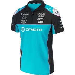 IXON PO1 CFMO 25 póló | Blue/Black/Pink