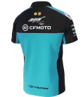 IXON PO1 CFMO 25 póló | Blue/Black/Pink