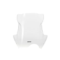 WRS szélvédő plexi  TOUR R1150GS/AD víztiszta