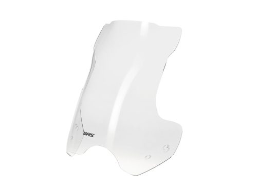 WRS szélvédő plexi  TOUR R1150GS/AD víztiszta