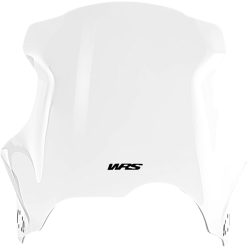 WRS szélvédő plexi  INTER R1150GS víztiszta 