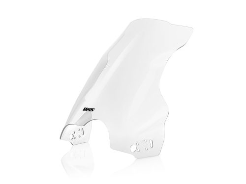 WRS szélvédő plexi  INTER R1150GS víztiszta 