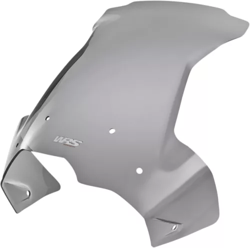 WRS szélvédő plexi  CAPO F650GS/F800GS 