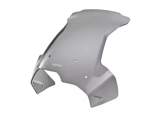 WRS szélvédő plexi  CAPO F650GS/F800GS 