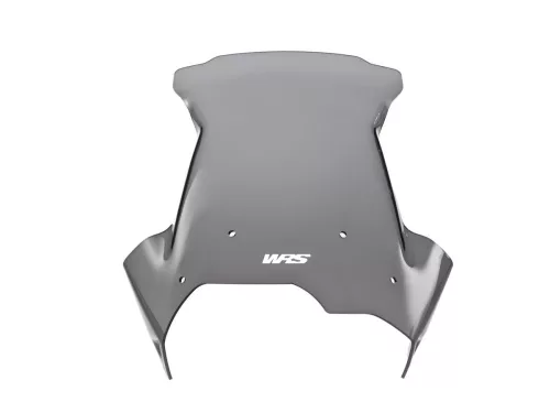 WRS szélvédő plexi  CAPO F650GS/F800GS 