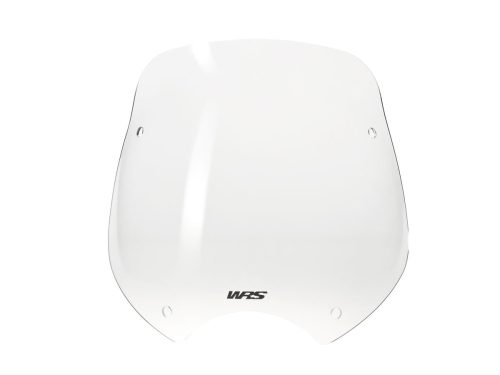 WRS szélvédő plexi  TOUR R1150R/R850R