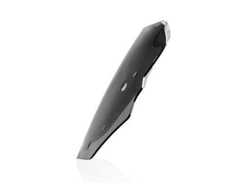 WRS szélvédő plexi  ENDURO R1250GS D füst színű 