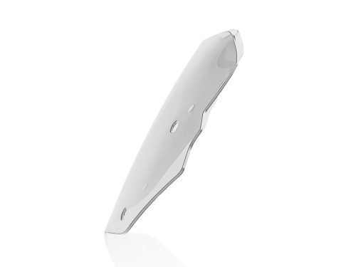 WRS szélvédő plexi  ENDURO R1250GS víztiszta 