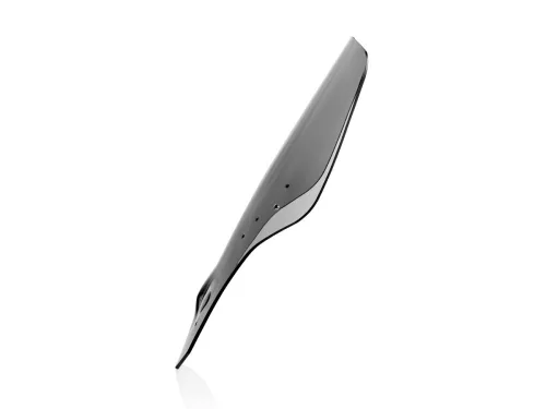 WRS szélvédő plexi  ADV CRF1000L sötét füst színű