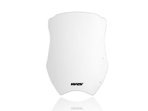 WRS szélvédő plexi  TOUR TRANSALP 700
