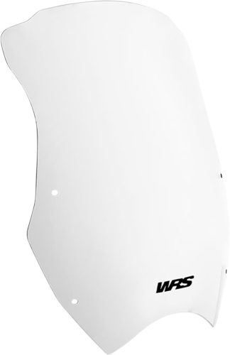 WRS szélvédő plexi  TOUR TRANSALP 700