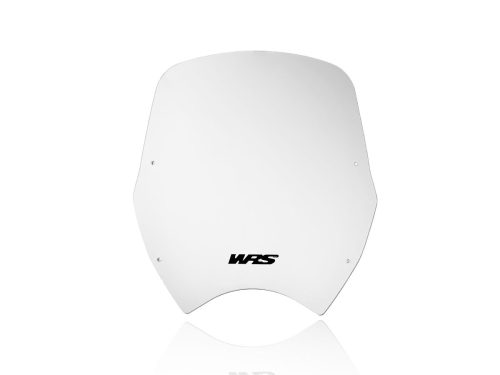 WRS szélvédő plexi  SPORT TRANSALP 700