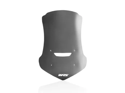 WRS szélvédő plexi  TOUR NC750X DRK  füst színű
