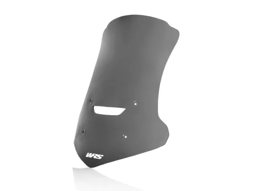 WRS szélvédő plexi  TOUR NC750X DRK  füst színű