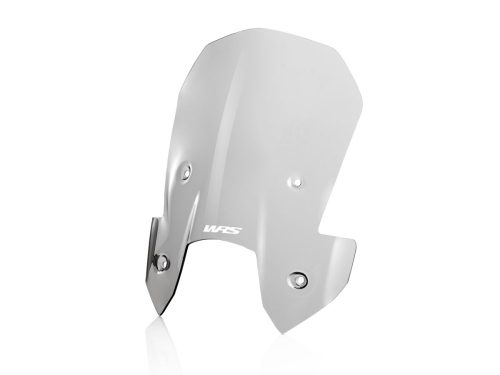 WRS szélvédő plexi  INTER ADV MODELS 