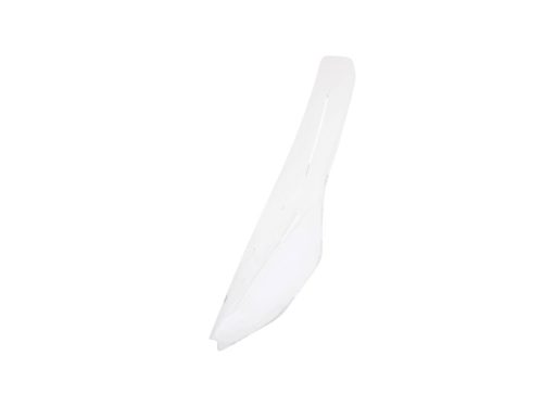 WRS szélvédő plexi  SPORT INTEGRA víztiszta 