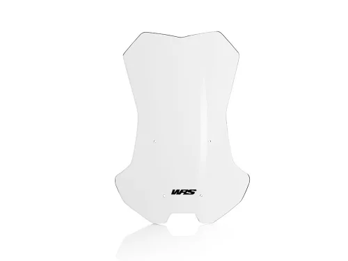 WRS szélvédő plexi TOUR X-ADV750 víztiszta