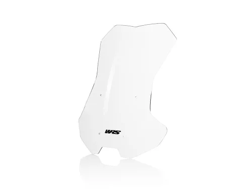 WRS szélvédő plexi TOUR X-ADV750 víztiszta