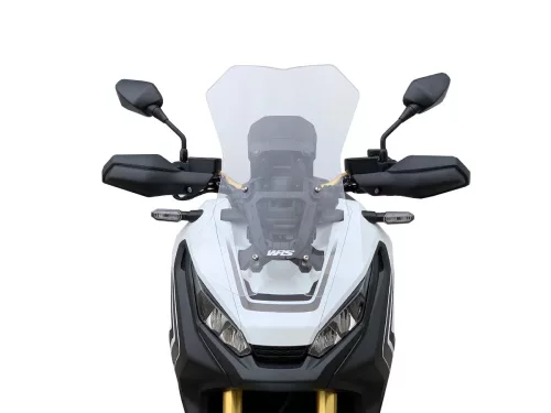 WRS szélvédő plexi TOUR X-ADV750 víztiszta