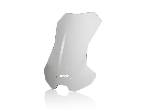 WRS szélvédő plexi TOUR X-ADV750  füst színű