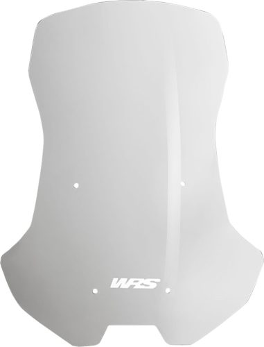 WRS szélvédő plexi  INTER X-ADV750  füst színű 