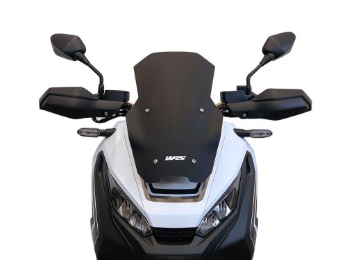 WRS szélvédő plexi  SPORT X-ADV750 MBLK