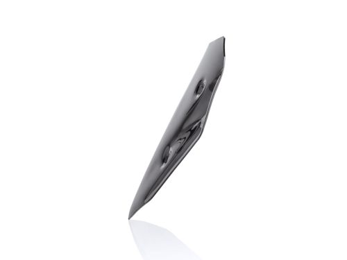 WRS szélvédő plexi  SPORT S1000XR D füst színű