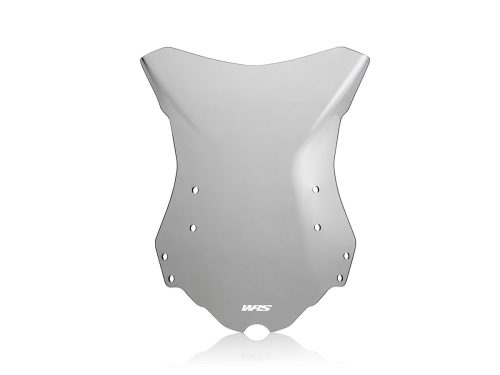 WRS szélvédő plexi  INTER TRK 502/X  füst színű 