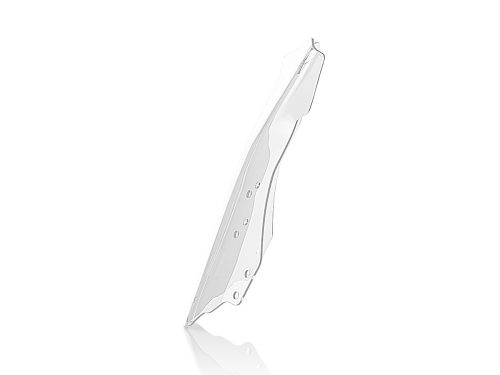 WRS szélvédő plexi  TOUR TRK 502/X víztiszta