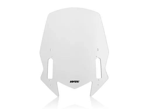 WRS szélvédő plexi  TOUR TMAX 530/560