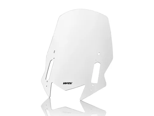 WRS szélvédő plexi  TOUR TMAX 530/560