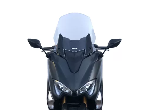 WRS szélvédő plexi  TOUR TMAX 530/560