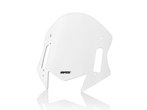 WRS szélvédő plexi  SPORT TMAX 530/560
