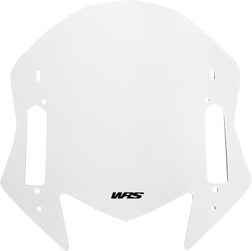 WRS szélvédő plexi  SPORT TMAX 530/560