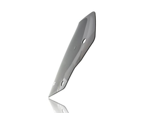 WRS szélvédő plexi  RALLYE R1250GS D füst színű