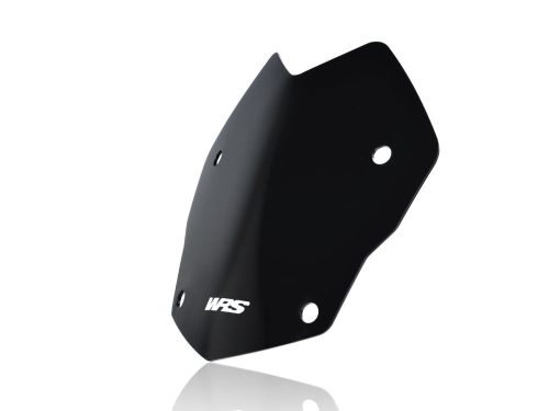 WRS szélvédő plexi  RALLYE R1250GS MBLK