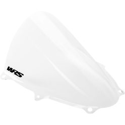 WRS szélvédő plexi  SPORT GSX-R1000 víztiszta 