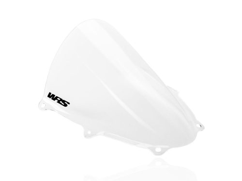 WRS szélvédő plexi  SPORT GSX-R1000 víztiszta 