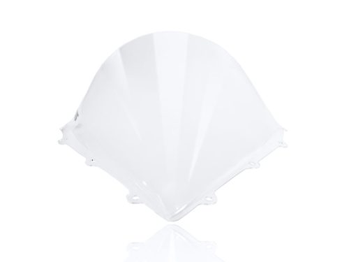 WRS szélvédő plexi  RACE F3 675/800 víztiszta 